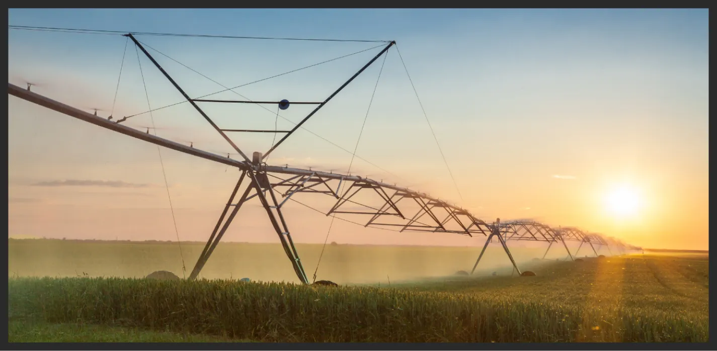 Pivot Sprinkler Services