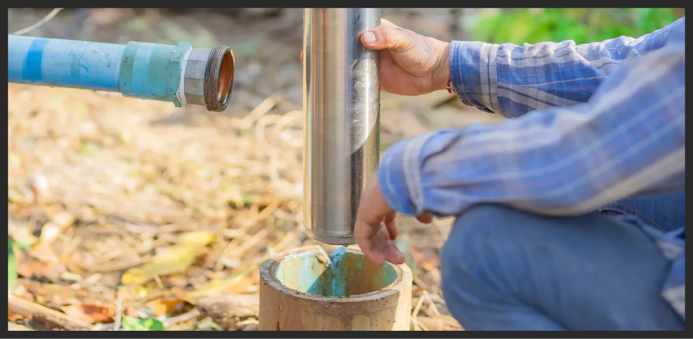 Well Maintenance Services