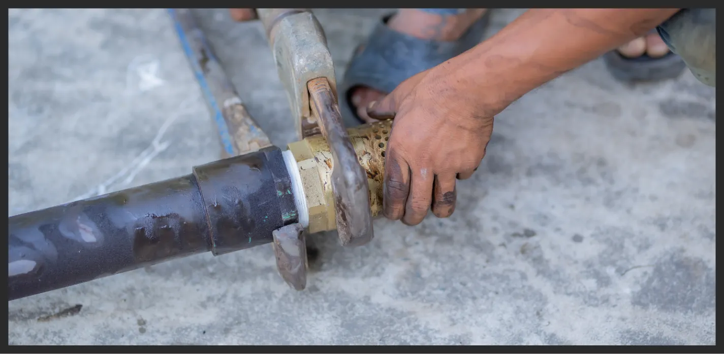 Well Repair Services Well Repair Services